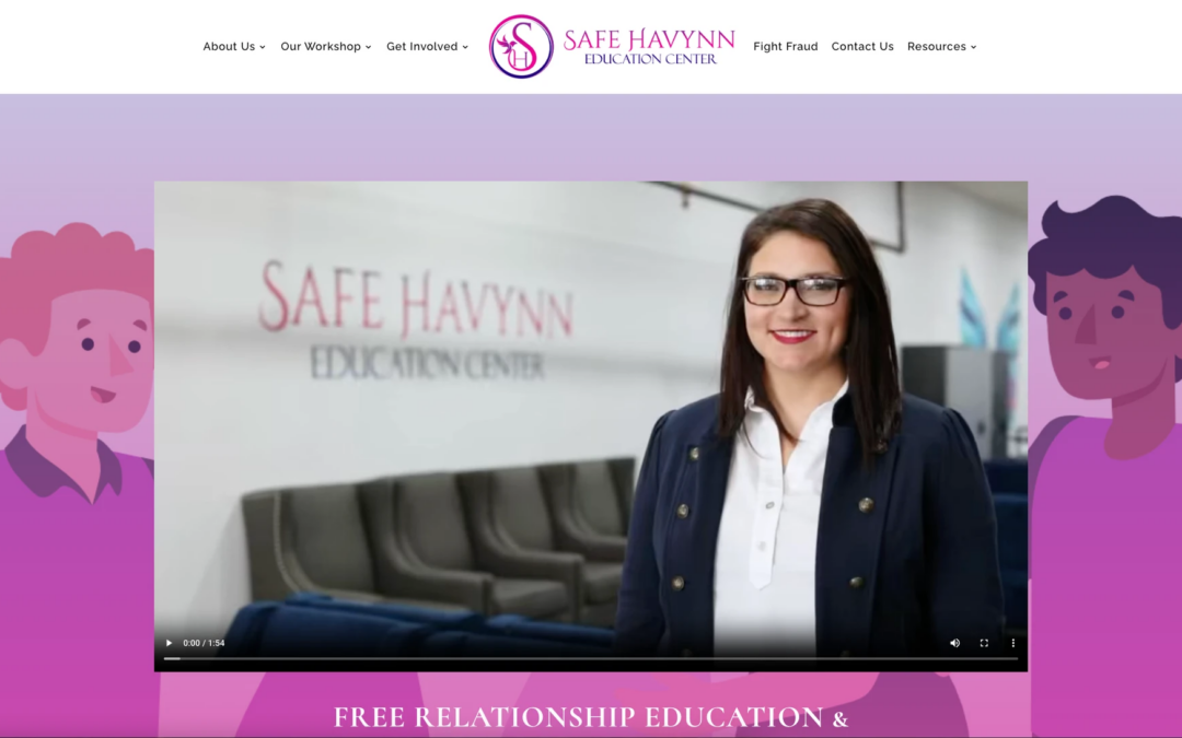 Safe Havynn Education Center